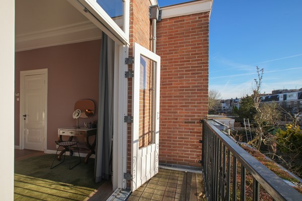 Medium property photo - Schermerstraat 2, 2013 ES Haarlem